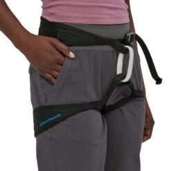 Patagonia Caliza Rock Pants - Klatrebukser Damer -Odlogonia Butik patagonia caliza rock pants klatrebukser damer 3