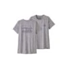 Patagonia Cap Cool Daily Graphic Shirt - T-shirt Damer