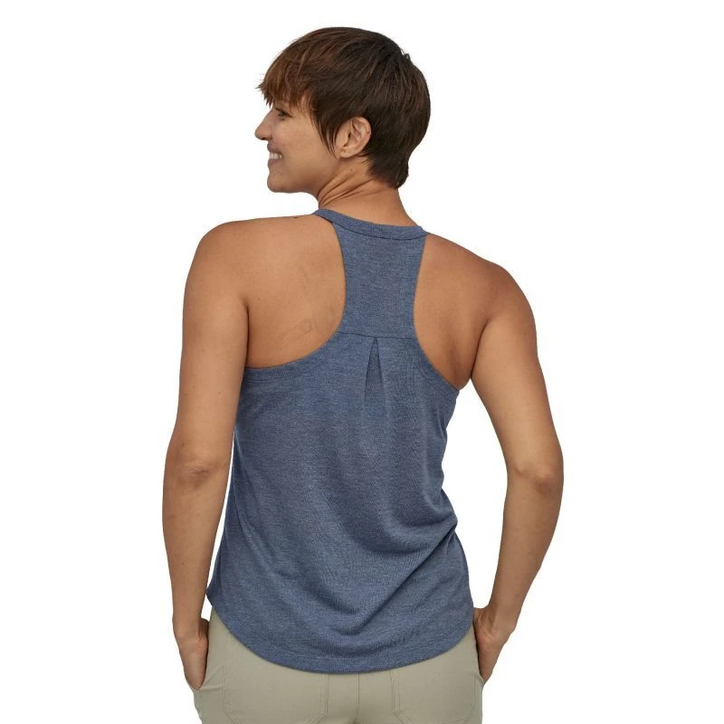 Patagonia Reima Cap Cool Trail Tank - Tank Top - Damer 4 Patagonia Reima Cap Cool Trail Tank - Tank Top - Damer - Billede 2