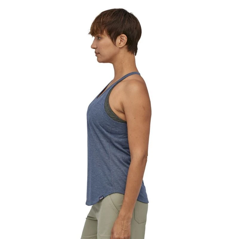 Patagonia Reima Cap Cool Trail Tank - Tank Top - Damer 5 Patagonia Reima Cap Cool Trail Tank - Tank Top - Damer - Billede 3