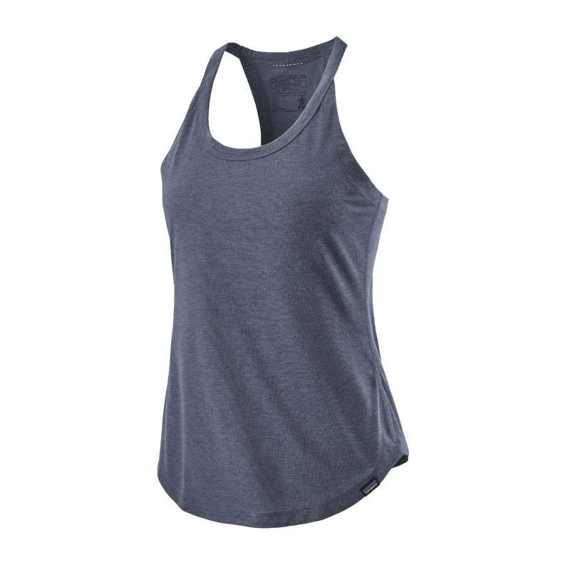 Patagonia Reima Cap Cool Trail Tank - Tank Top - Damer 6 Patagonia Reima Cap Cool Trail Tank - Tank Top - Damer - Billede 4