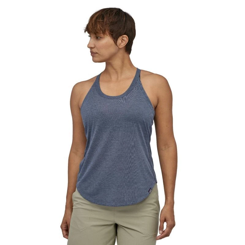 Patagonia Reima Cap Cool Trail Tank - Tank Top - Damer 3 Patagonia Reima Cap Cool Trail Tank - Tank Top - Damer