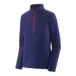 Patagonia Capilene Thermal Weight Zip Neck - Undertøj
