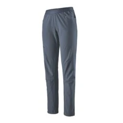 Patagonia Chambeau Rock Pants - Klatrebukser Damer