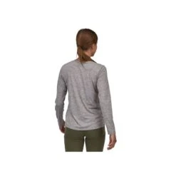 Patagonia L/S Cap Cool Daily Shirt - T-shirt Damer 8 Patagonia L/S Cap Cool Daily Shirt - T-shirt Damer -Odlogonia Butik patagonia l s cap cool daily shirt t shirt damer 2