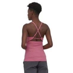 Patagonia Mibra Tank - Tank Top Damer 7 Patagonia Mibra Tank - Tank Top Damer -Odlogonia Butik patagonia mibra tank tank top damer 2