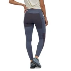 Patagonia Pack Out Hike Tights - Vandrebukser Damer -Odlogonia Butik patagonia pack out hike tights vandrebukser damer 2