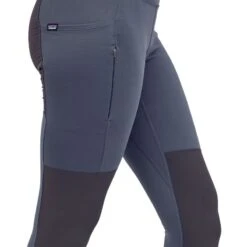 Patagonia Pack Out Hike Tights - Vandrebukser Damer -Odlogonia Butik patagonia pack out hike tights vandrebukser damer 6