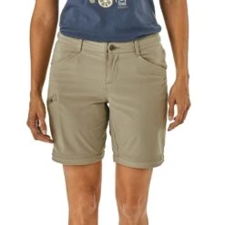 Patagonia Quandary Convertible Grydets - Reg - Vandrebukser Damer -Odlogonia Butik patagonia quandary convertible grydets reg vandrebukser damer 2