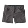 Patagonia Quandary Shorts - 5 In. - Vandreshort Damer -Odlogonia Butik patagonia quandary shorts 5 in vandreshort damer