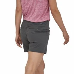 Patagonia Quandary Shorts - 5 In. - Vandreshort Damer -Odlogonia Butik patagonia quandary shorts 5 in vandreshort damer 2