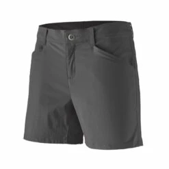 Patagonia Quandary Shorts - 5 In. - Vandreshort Damer -Odlogonia Butik patagonia quandary shorts 5 in vandreshort damer 3