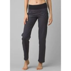 Prana Summit Grydet Regular Inseam - Vandrebukser Damer