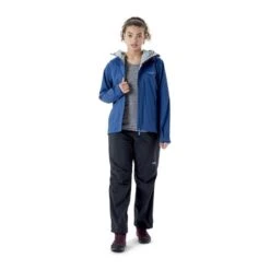 Rab Downpour Plus 2.0 Pants - Regnbukser Damer -Odlogonia Butik rab downpour plus 20 pants regnbukser damer 11
