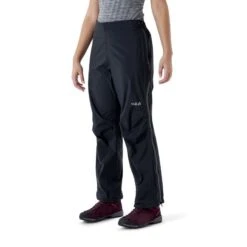 Rab Downpour Plus 2.0 Pants - Regnbukser Damer