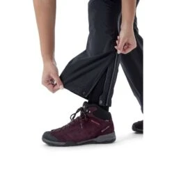 Rab Downpour Plus 2.0 Pants - Regnbukser Damer -Odlogonia Butik rab downpour plus 20 pants regnbukser damer 6