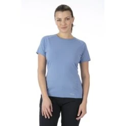 Rab Force Tee - T-shirt Damer