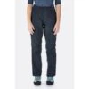 Rab Kangri GTX Pants - Regnbukser Damer -Odlogonia Butik rab kangri gtx pants regnbukser damer