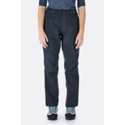 Rab Kangri GTX Pants - Regnbukser Damer
