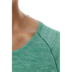 Rab Wisp Tee - T-shirt - Damer -Odlogonia Butik rab wisp tee t shirt damer 2