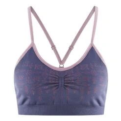 Red Chili Poca Seamless Bustier - Sports-bh