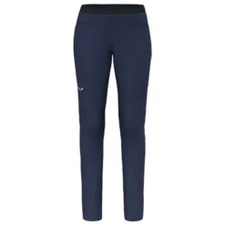 Salewa Agner Light 2 DST Pants - Softshellbukser - Damer | Hardloop