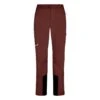 Salewa Sella DST Pant - Softshellbukser - Damer -Odlogonia Butik salewa sella dst pant softshellbukser damer