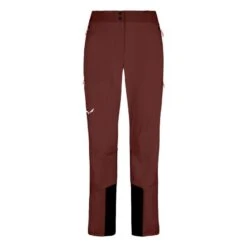 Salewa Sella DST Pant - Softshellbukser - Damer