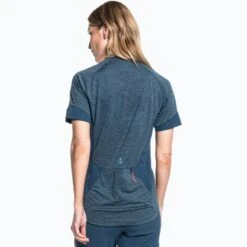 Schöffel Shirt Auvergne - T-shirt Damer -Odlogonia Butik schoeffel shirt auvergne t shirt damer 2