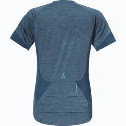 Schöffel Shirt Auvergne - T-shirt Damer -Odlogonia Butik schoeffel shirt auvergne t shirt damer 4