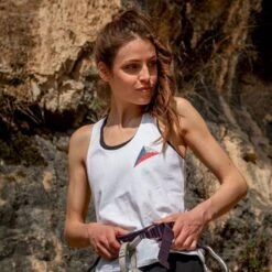 Snap Astro Fit - Tank Top - Damer -Odlogonia Butik snap astro fit tank top damer 3