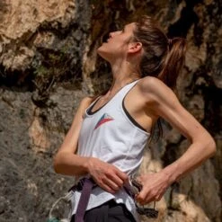 Snap Astro Fit - Tank Top - Damer -Odlogonia Butik snap astro fit tank top damer 4