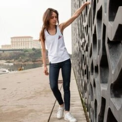 Snap Astro Fit - Tank Top - Damer -Odlogonia Butik snap astro fit tank top damer 5