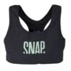 Snap Classic Bra - Sports-bh - Damer -Odlogonia Butik snap classic bra sports bh damer