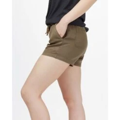 Tentree Instow Short - Vandreshort Damer 12 Tentree Instow Short - Vandreshort Damer -Odlogonia Butik tentree instow short vandreshort damer 2
