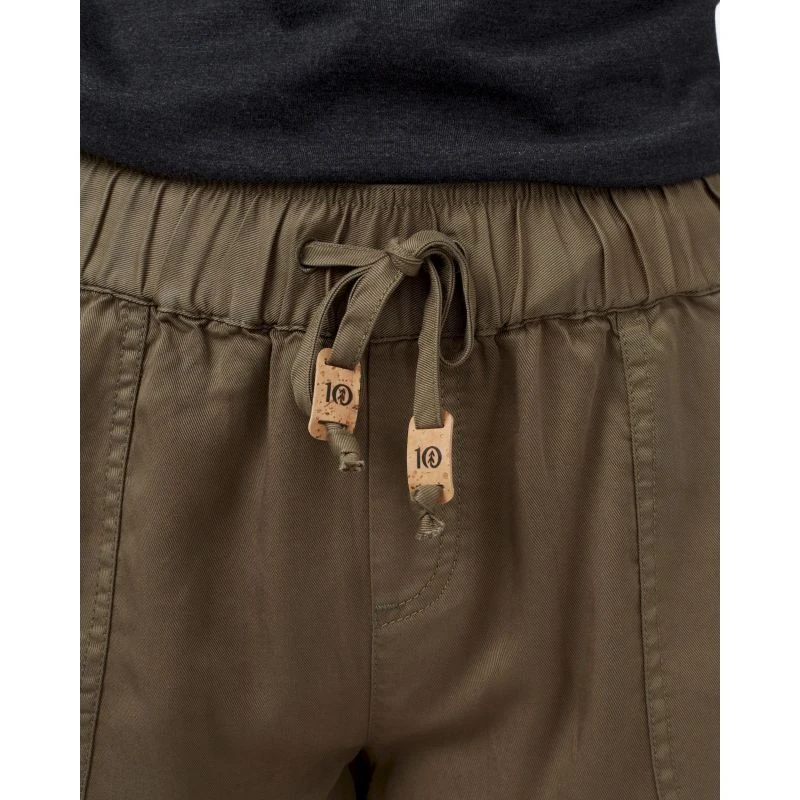 Tentree Instow Short - Vandreshort Damer 8 Tentree Instow Short - Vandreshort Damer - Billede 6