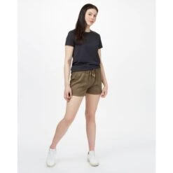 Tentree Instow Short - Vandreshort Damer 16 Tentree Instow Short - Vandreshort Damer -Odlogonia Butik tentree instow short vandreshort damer 6