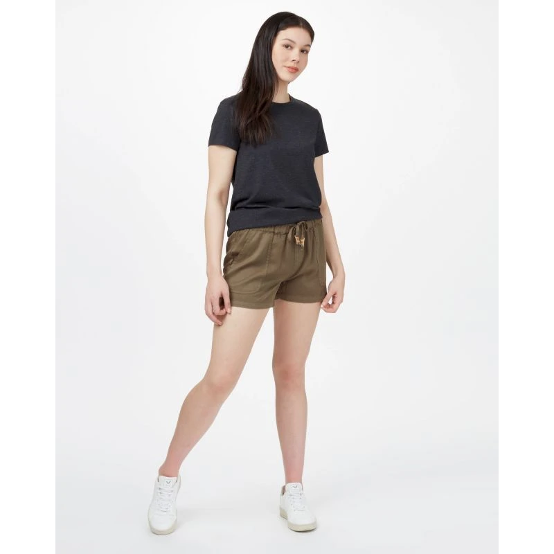Tentree Instow Short - Vandreshort Damer 9 Tentree Instow Short - Vandreshort Damer - Billede 7