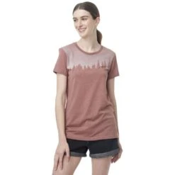 Tentree Juniper Classic - T-shirt Damer -Odlogonia Butik tentree juniper classic t shirt damer 2