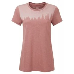 Tentree Juniper Classic - T-shirt Damer -Odlogonia Butik tentree juniper classic t shirt damer 3