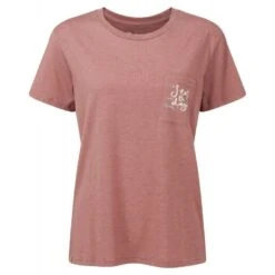 Tentree Seas The Day - T-shirt Damer -Odlogonia Butik tentree seas the day t shirt damer 3