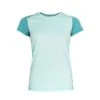 Ternua Krina Tee - T-shirt - Damer -Odlogonia Butik ternua krina tee t shirt damer