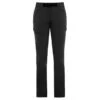 Vaude Badile Pants II - Softshellbukser Damer -Odlogonia Butik vaude badile pants ii softshellbukser damer