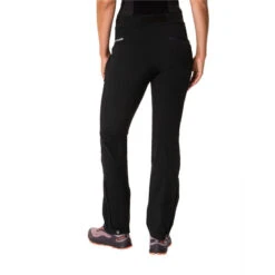 Vaude Badile Pants II - Softshellbukser Damer -Odlogonia Butik vaude badile pants ii softshellbukser damer 7