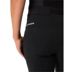 Vaude Badile Pants II - Softshellbukser Damer -Odlogonia Butik vaude badile pants ii softshellbukser damer 9