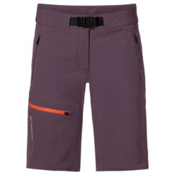 Vaude Badile Shorts - Vandreshort Damer
