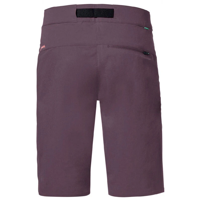 Vaude Badile Shorts - Vandreshort Damer 6 Vaude Badile Shorts - Vandreshort Damer - Billede 4