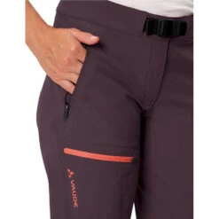 Vaude Badile Shorts - Vandreshort Damer 11 Vaude Badile Shorts - Vandreshort Damer -Odlogonia Butik vaude badile shorts vandreshort damer 4