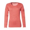Vaude Essential LS T-Shirt - Undertøj Damer 2 Vaude Essential LS T-Shirt - Undertøj Damer -Odlogonia Butik vaude essential ls t shirt undertoej damer