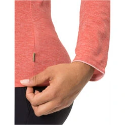 Vaude Essential LS T-Shirt - Undertøj Damer -Odlogonia Butik vaude essential ls t shirt undertoej damer 5